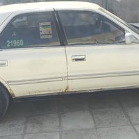 محرك وجير جديد • ١٩٩١ • بناصرية