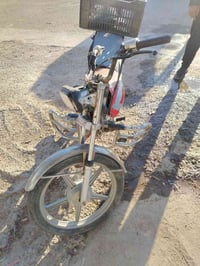 دراجة • مكاني • بعقوبه