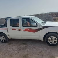 نيفاره • ٢٠١٣ • محرك وشاصي مكفولين