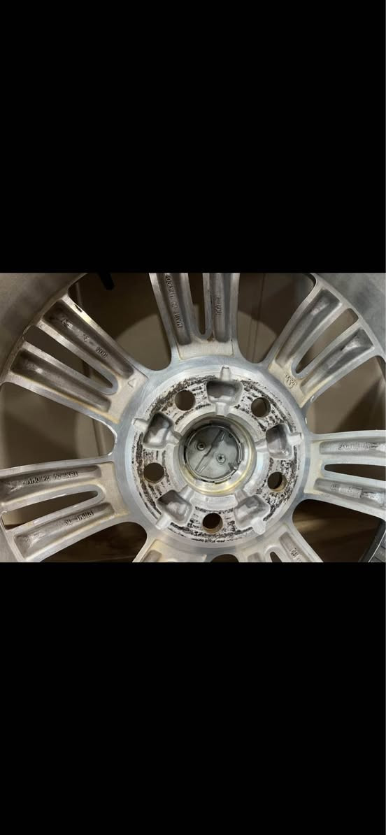 تايه و ويل اصلي شريكه موبر كل جديد كل نضيف
تايه و ويل بيلادي بي كيشه لوك لوك نمونه له جواني و باكي بيعه يب650$ دار بنديهكان, السليمانية


**إذا كنت صاحب هذا الإعلان وتريد حذفه لأي سبب، رجاءا أرسل رسالة إلى الدعم الفني**