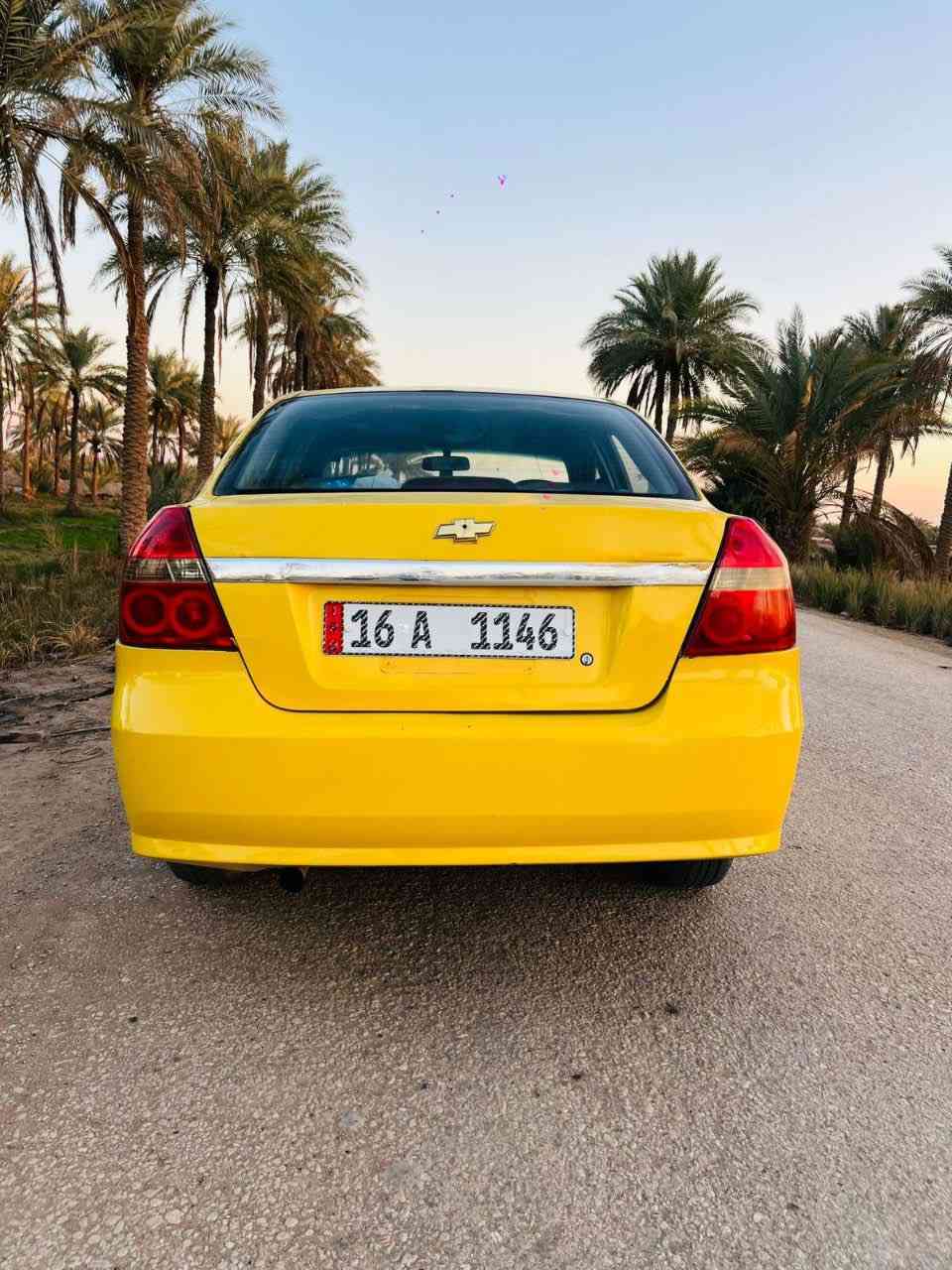 سلام عليكم 
#للبيع
افيو 2008
سياره خليجي

محرك مسكر 

كير عادي 

رقم قادسيه بسمي السياره تحويل مباشر 

مصبوغه عام مكفوله من الضربه 

فقط بيه الجاملغ الخلفي الورا السايق

سياره محرك وكير شديتهن مال حاويه 
كهربائيات كله شغاله
 
مسجل شاشه مضخمات شديتهن ع ايدي 
وتحويل مباشر 
مكان السياره 
بابل المحاويل 

السعر٤٥ وبيه مجال بسيط
 
الاتصال ع رقم 
***********
