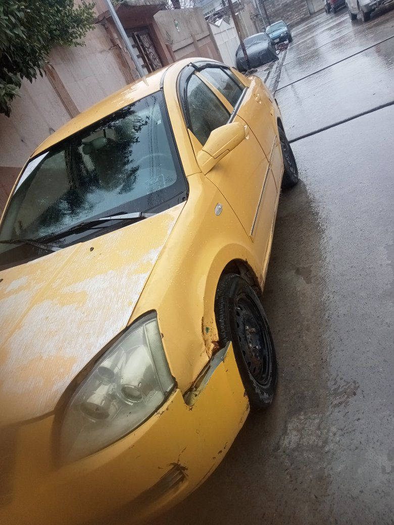 شيري A5 للبيع موديل ٢٠١١  كير اوتوماتيك رقم بغداد لماني مشروع وطني سنويه إلى ٢٠٢٧ عندي وكاله عامه صاحبه الشرعي باالموصل شرط تحويل  كير شرط محرك تعبان   يحتاج تعمير  محرك ما ابيعو شرط فقط كير .شرط...السعر 23.....سياره مال رزق الهئيه عليه فقط 200الف غرامات صفر.للتواصل خاص او رقم *********** رقم بيه واتساب
