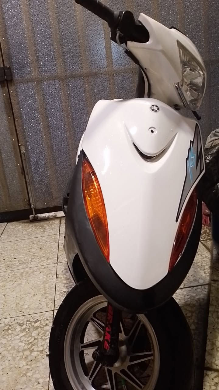 السلام عليكم ماكس عدله بوشه 55 للبيع نقصها كابريتر


**إذا كنت صاحب هذا الإعلان وتريد حذفه لأي سبب، رجاءا أرسل رسالة إلى الدعم الفني**