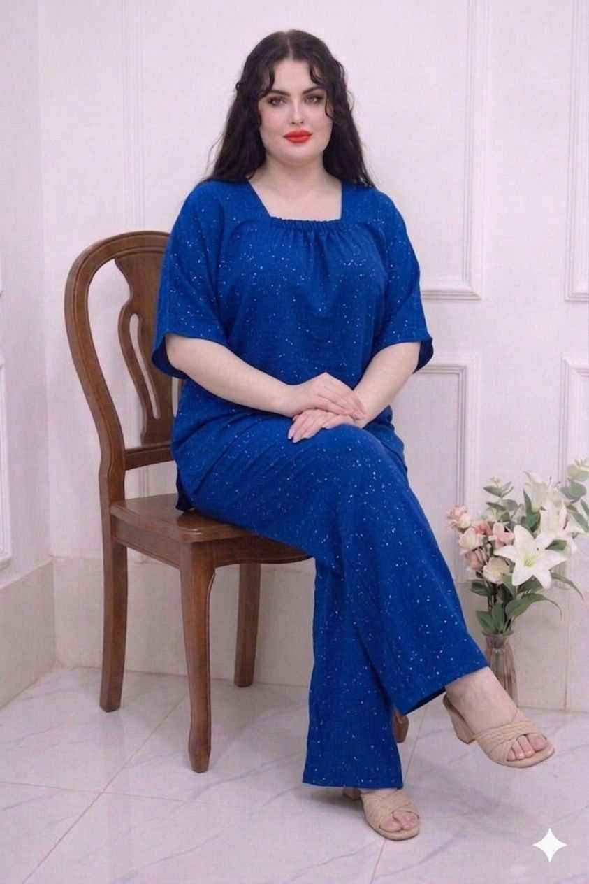 #جديد وصل 
تراك ايروبين درجه اولى طش ذهبي 
بجامه كيلوت عريض 
✅️فري سايز يلبس وزن 85ل 60
الطلب عالخاص أربيل, العراق


**إذا كنت صاحب هذا الإعلان وتريد حذفه لأي سبب، رجاءا أرسل رسالة إلى الدعم الفني**