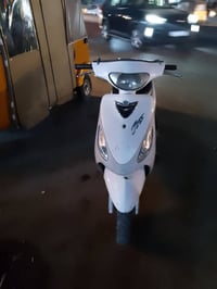 دارجة ماكس منغولي للبيع مستعجل سعر 400مكان بغداد مشتل الرقم :077467343...