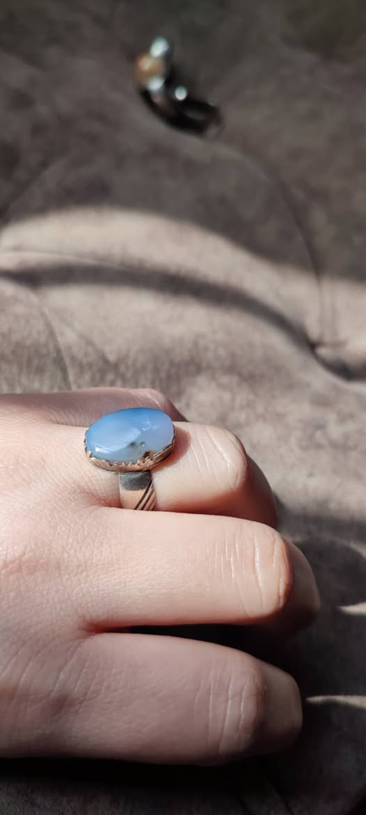 خواتم فضه عراقي عيار 925احجار كريمه اصليه


**إذا كنت صاحب هذا الإعلان وتريد حذفه لأي سبب، رجاءا أرسل رسالة إلى الدعم الفني**