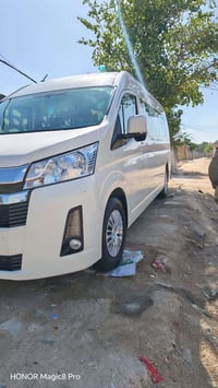 هايسه ام بوز 23 فول موصفات كفاله عامه سياره  ماشي 150  ساره جاهزه من ك...