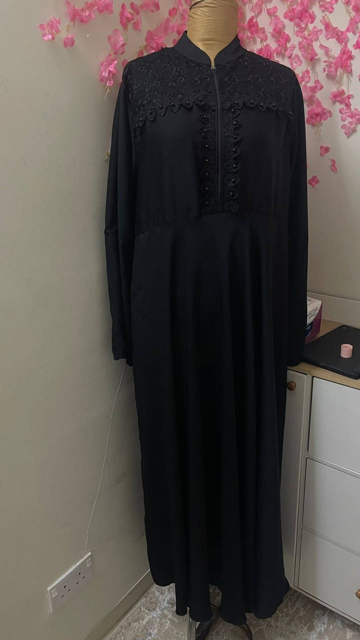 مرحباً زبوناتي الحلوات 🌹😘
وصلن مخاوير رمضان والعيد😎
فساتين ناعمة 👗
مخور راقية 🌙
وبشت فخم يكمّل الإطلالة 🤍
شغل مرتب وخامة تجنن 👑
يناسب المناسبات والعزايم
الكميات محدودة ⏳ والطلب قوي
بالة أوروبية مستوردة نظيفة درجة اولى 

القياسات و الاسعار راسلونه خاص وتدللون علينا 💗
يوجد توصيل لجميع المحافظات العراق 🇮🇶
#فساتين #مخور #بشت #أناقة #ذوق_راقي #موضة #تسوق #فساتين #مخور #بشت #أناقة_عراقية #ذوق #ترند #عروض


**إذا كنت صاحب هذا الإعلان وتريد حذفه لأي سبب، رجاءا أرسل رسالة إلى الدعم الفني**