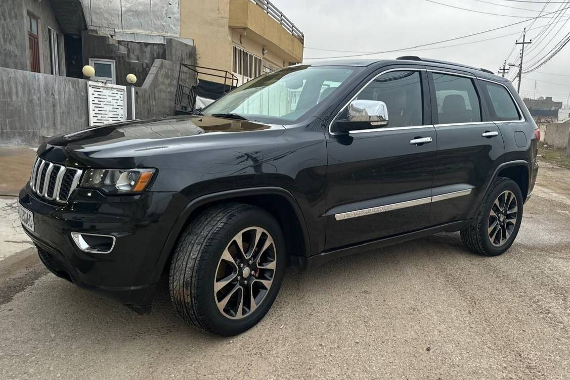 جێب گراند چیرۆکی 2012 قەپات مواسەفات 
تحویل و غەرامە بەشەرت 
بەسمە 
کوشن سارد و گەرم 
سوکان هیتەر 
کوشن خەزن 
5 مۆدی لێخوڕین 
شەغال 
هیچ مەسرەفێکی تێدانیە 
نموونە لە جوانی و پاکی 

سـعـر : لە کۆمێنت داوابکە ڕاستەوخۆ بۆت دێت 📥 

گێر و مەکیەنەی بەشەرت 
هیچ کێشەیەکی تێدا نییە 

ژمارەی خاوەنەکەی 
***********
***********
