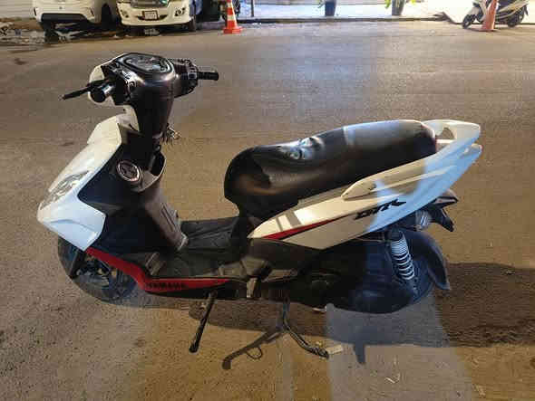 السلام عليكم
دراجة gtr نظيفة جدا بحالة الرمبة مكفولة مكينة وكهربائيات وكلاجات اي نقص مابيها ودينار ماتصرف عليها السعر 1100

مليون ومية وبيها مجال

***********
