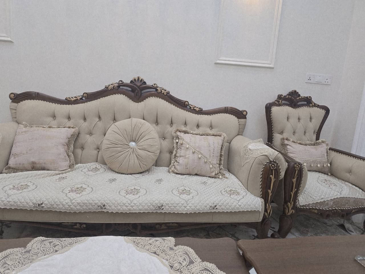 تخم ملكي دمياط  نضبف جدآ ماخذي من الجشعمي مكان الحرية*********** سعر مليون ٤٠٠
