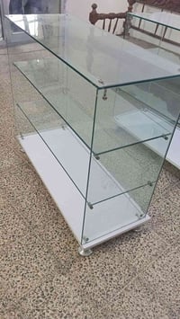 فاترينا جام • عدد ٢ • حي الاعلام