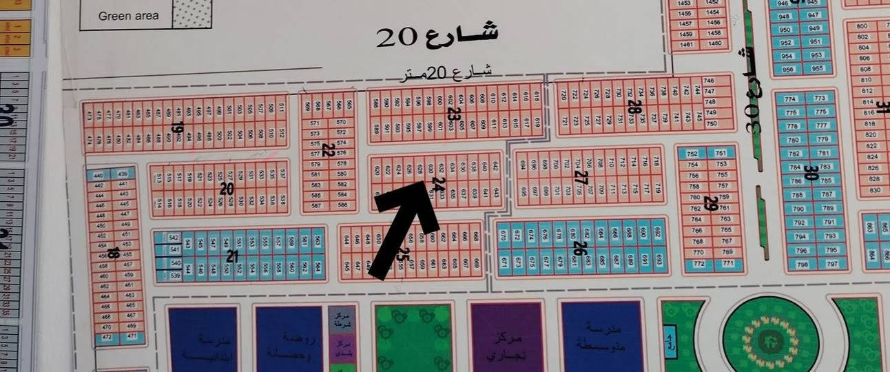 نصيحة صديق ؛ لأصدقائي
الذين يسألونني دائمآ عن سكن في المجمعات

يتوفر هناك دار للبيع في مجمع المرتضى

160م مرحله اولى قريب جدا للسكن

تنطي الواصل وتطلوعته وتسكن بي خلال 3 أشهر

*********** او وتساب او خاص وبخدمتكم
