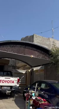 تايكر موديل 25 • كفالة عامه • ديالئ بلدروز