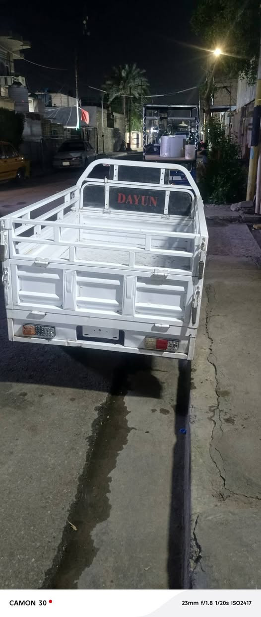 سلام عليكم ستوته شحن نضيفه مابيه أي نقص حجم الكبير بطاريات عدد 5 جدد موديل 24 سعر 850 شراي يراسل واتساب فقط مامتواجد لا عل رقم ولا خاص فقط واتساب ***********
