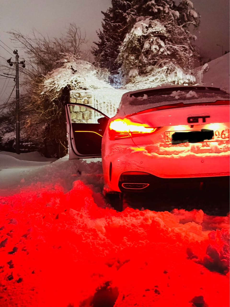 ئێم جی جیتی۲٠۲٥
فول مواصەفات 
۱٥ هەزار رۆیشتیە 
هیجی نیە  
رقم  هەولیرە 
*********** شقلاوة, أربيل
