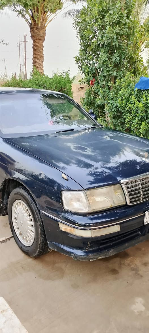 كراون بطه ٩٤  بغداد مكفوله من الكصه ونقل جثه صدر امامي خلفي جديد تايرات جدد بطاريه جديد دشبول جديد ماليزي كير بحاله جيده المكينه بدايه تبخير مصبوغه احزام السنويه بأسمي داخله هزه ،،،،مكان السيارة بغداد الطارمية ،السعر ٤٥ ورقه


**إذا كنت صاحب هذا الإعلان وتريد حذفه لأي سبب، رجاءا أرسل رسالة إلى الدعم الفني**