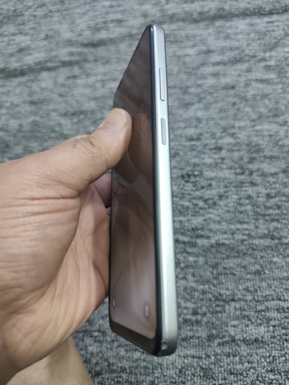 للبيع جهاز lnfinix SMAT 9 بدل بيه شاشه فقط 80 بيه مجال بدون كارتون ولا شاحنة


**إذا كنت صاحب هذا الإعلان وتريد حذفه لأي سبب، رجاءا أرسل رسالة إلى الدعم الفني**