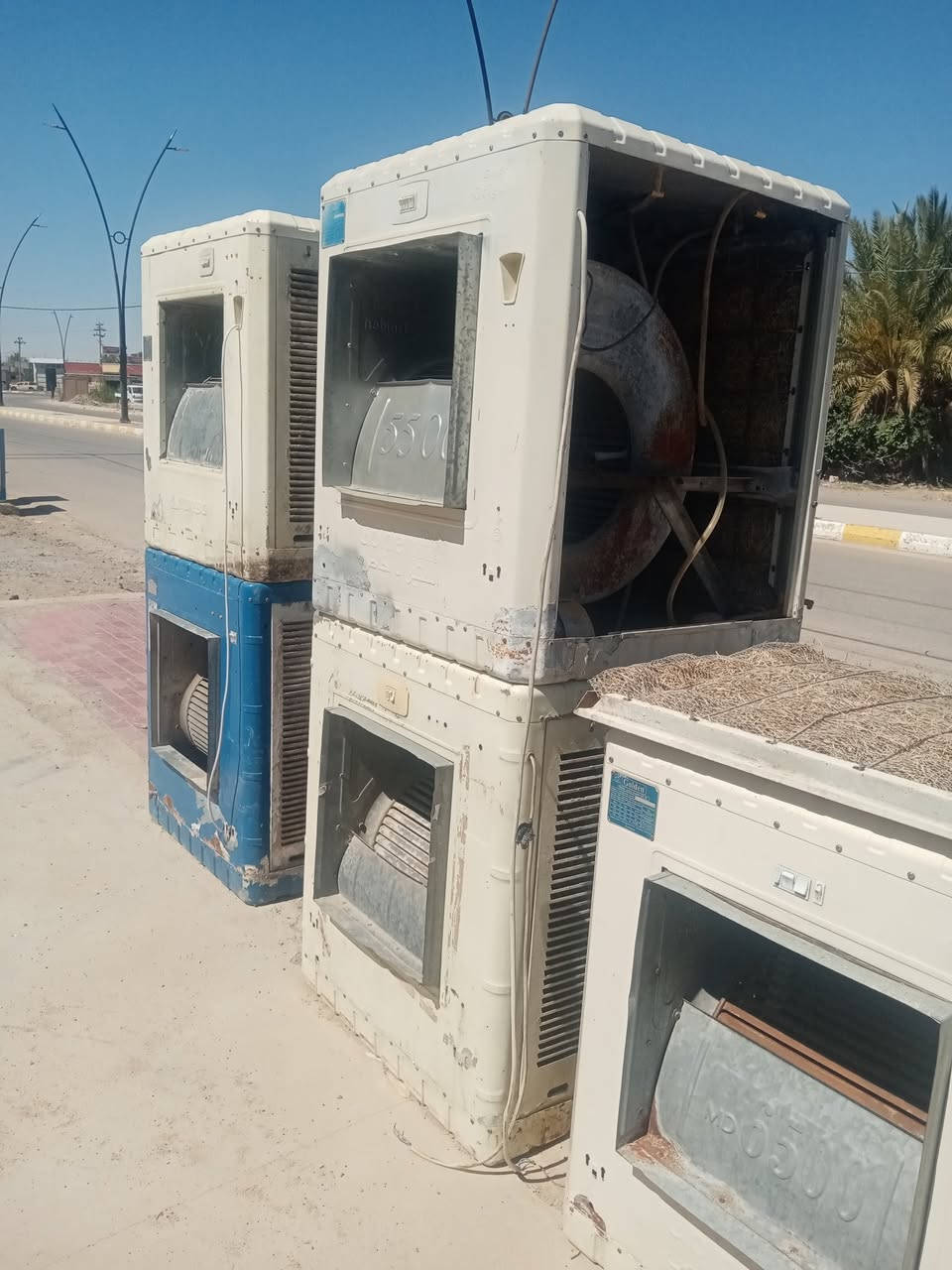 يوجد غراض مبردات الاستفسار على هاذا الرقم ***********

