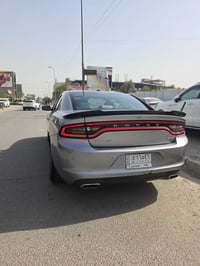 جارجر موديل ٢٠١٨ sxt خليجي بدون حادث وكالة ليث العبيدي ماشية ٧٠ الف كي...