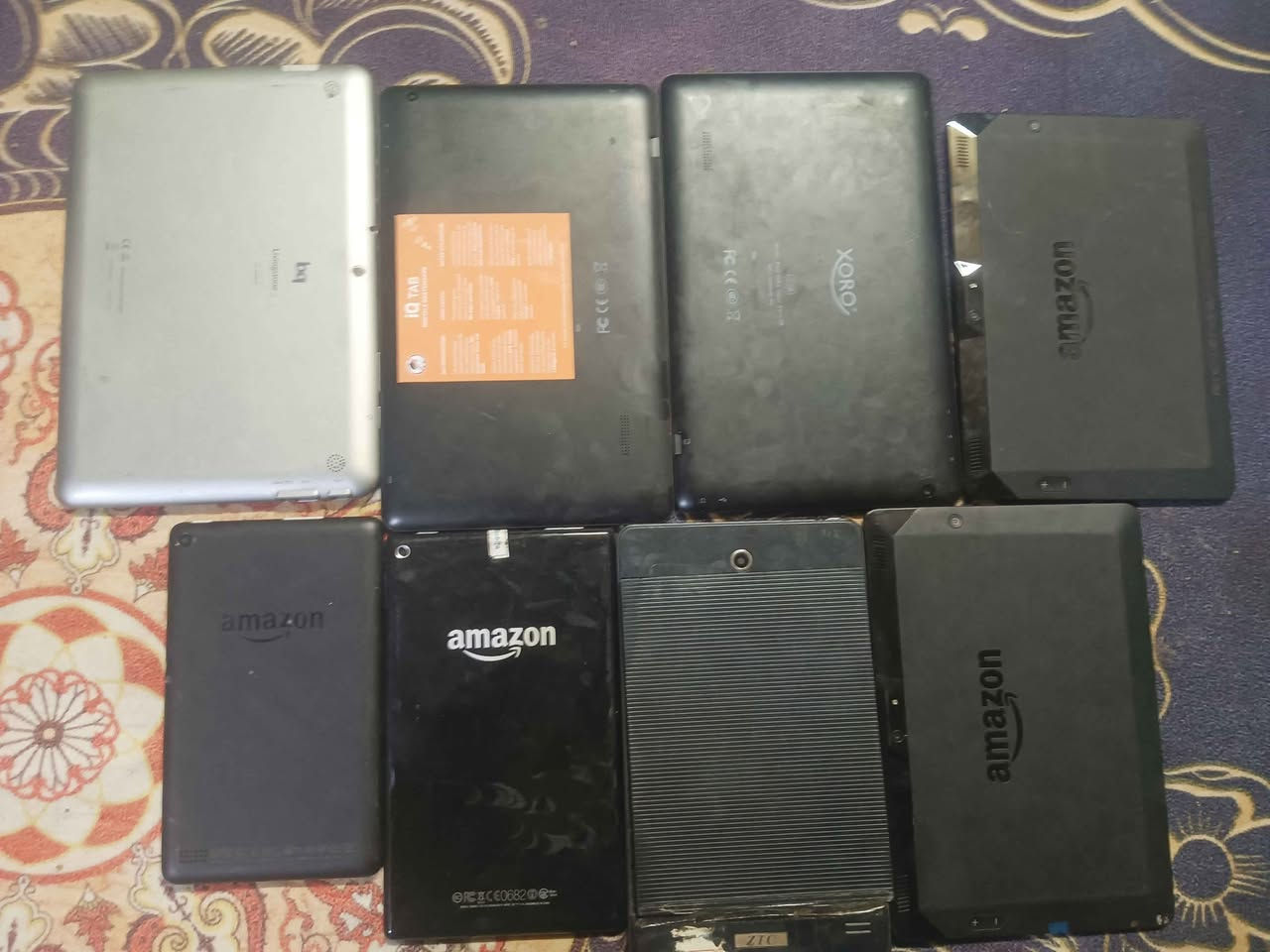 ايبادات ابيع فحم طافي الواحد ب5 مكاني بغداد العبيدي بغداد, العراق


**إذا كنت صاحب هذا الإعلان وتريد حذفه لأي سبب، رجاءا أرسل رسالة إلى الدعم الفني**