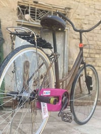 بايسكل زنجاري ما عايز برغي مكاني مشخاب 07772783070 اتصل