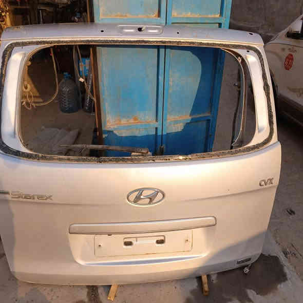 سلام عليكم ادوات احتياطيه ستاركس العنوان البصره الهارثه الماجديه عمود 20 رقم الهاتف ***********/////‏‪***********‬‏
