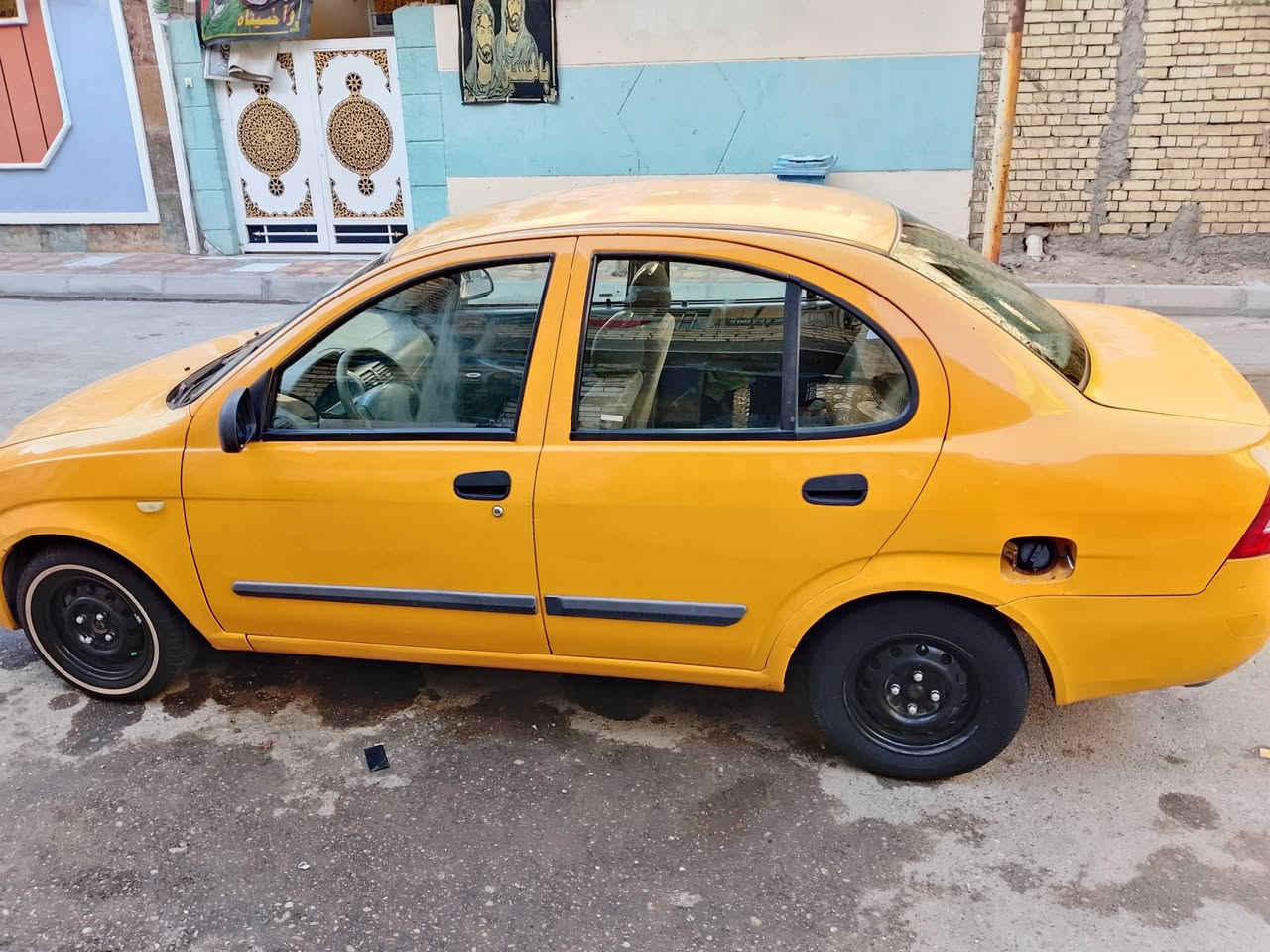 سلام عليكم  طيبه ٢٠١٥ مكينه وكير جديده مكفولات بيه ضربه بخشم لبنيد  مراوس بي واي دي اف ثري العنده يتصل ***********
