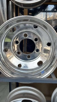 ويل كب ياباني • ١٩٫٥بوصة • هينو