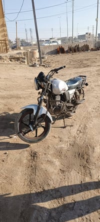 دراجه • موديل ٢٠٢٠