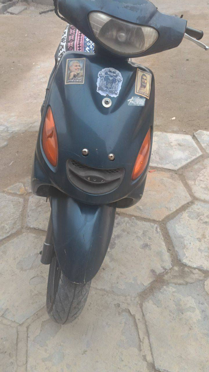 السلام عليكم مكلف بالنشر..
اكزز خبط 100نضيفه ومرتبه كلشي شغال نكره سلف تجي تفحص وبالعافيه بي صوت خفيف خرز كلج بس مكان جامعه فريحه خاص موجود متوازي عليه ب270وبيه مجال


**إذا كنت صاحب هذا الإعلان وتريد حذفه لأي سبب، رجاءا أرسل رسالة إلى الدعم الفني**