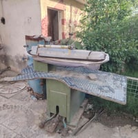 مكوى بخاري للبيع  للاستفسار الاتصال على الرقم 07739224681