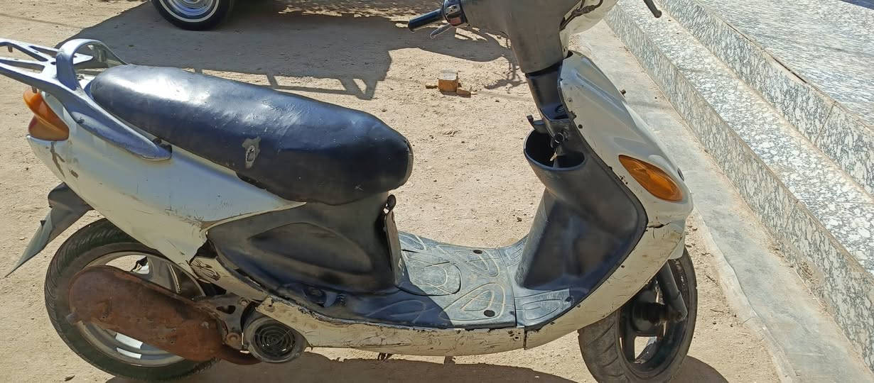 سلام عليكم دراجه دوالفين مكينه نضيفه مكان الرميثة سعر 130


**إذا كنت صاحب هذا الإعلان وتريد حذفه لأي سبب، رجاءا أرسل رسالة إلى الدعم الفني**