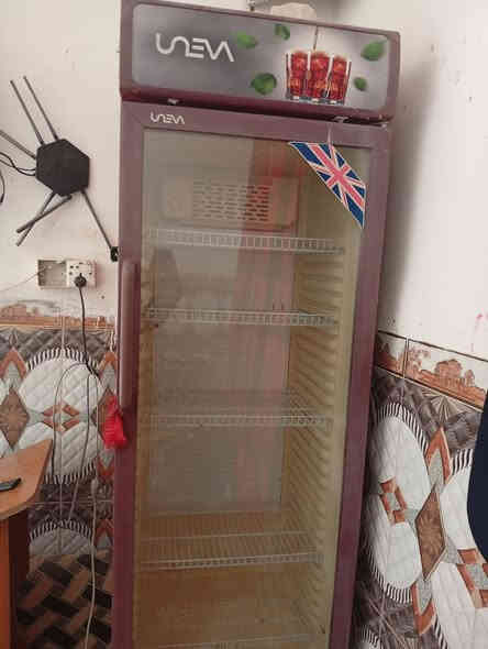 للبيع جديد ونضيف شغال مابي اي عطل مستخدم 3اشهر فقط ب300
الشراي يتصل ع رقم ***********
