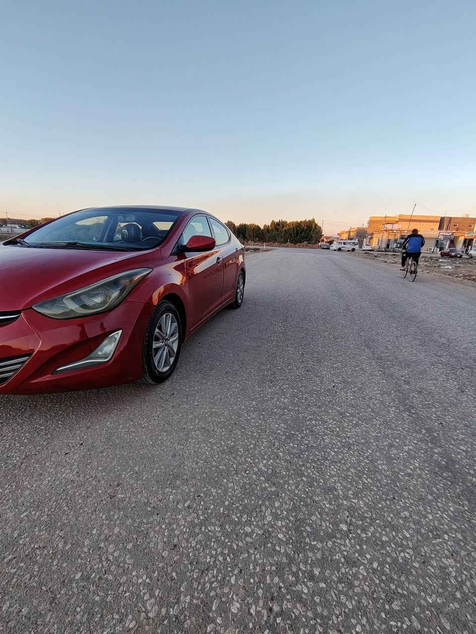 النتره موديل ١٥وارد أمريكي رقم بابل إنكليزي هزه جديده حادث فقط بنيد بدون دواخل مواصفات عاديه السياره كامله من كلشي عنوان بابل ناحية الإمام السعر ١١٠ قابل للتفاوض ***********
