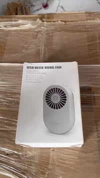 ٣ مراوح • باور بنك