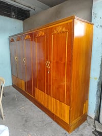 قنصور • ٥ أبواب • نضيف