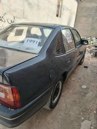 فيكترا • ١٩٩١ • ١٦٠٠