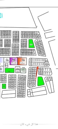الشراكيه الثالثه • 150م • بدون سلفة
