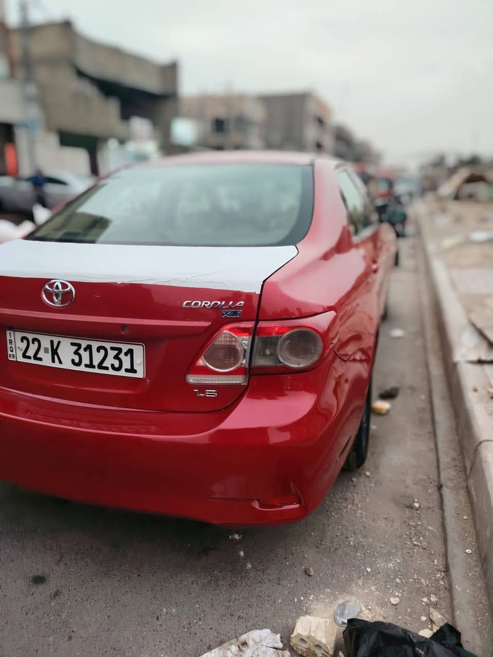 كورلا خليجي 13
.         ***********
