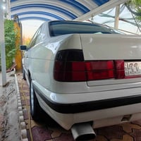 مصبوغة • بدون ضربه • ١٩٩١