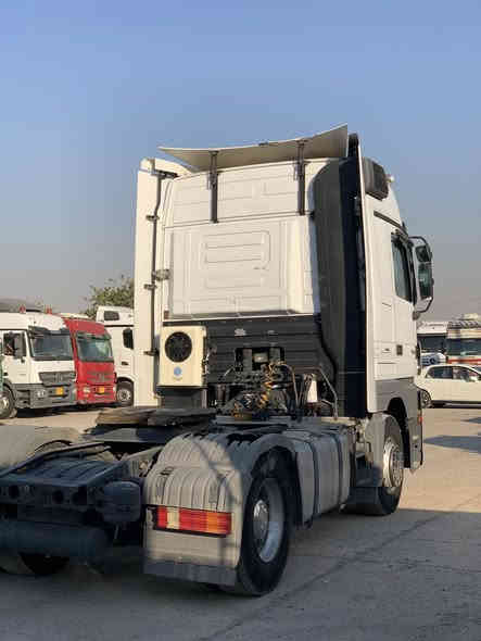 للبيع سياره جديد مكفول من كلشي 
للاستفسار /***********/واتساب
معرض حجي زياد لبيع وشراء السيارات الكبيرة
