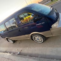 كيا بريجو • موديل ٩٧ • كفالة