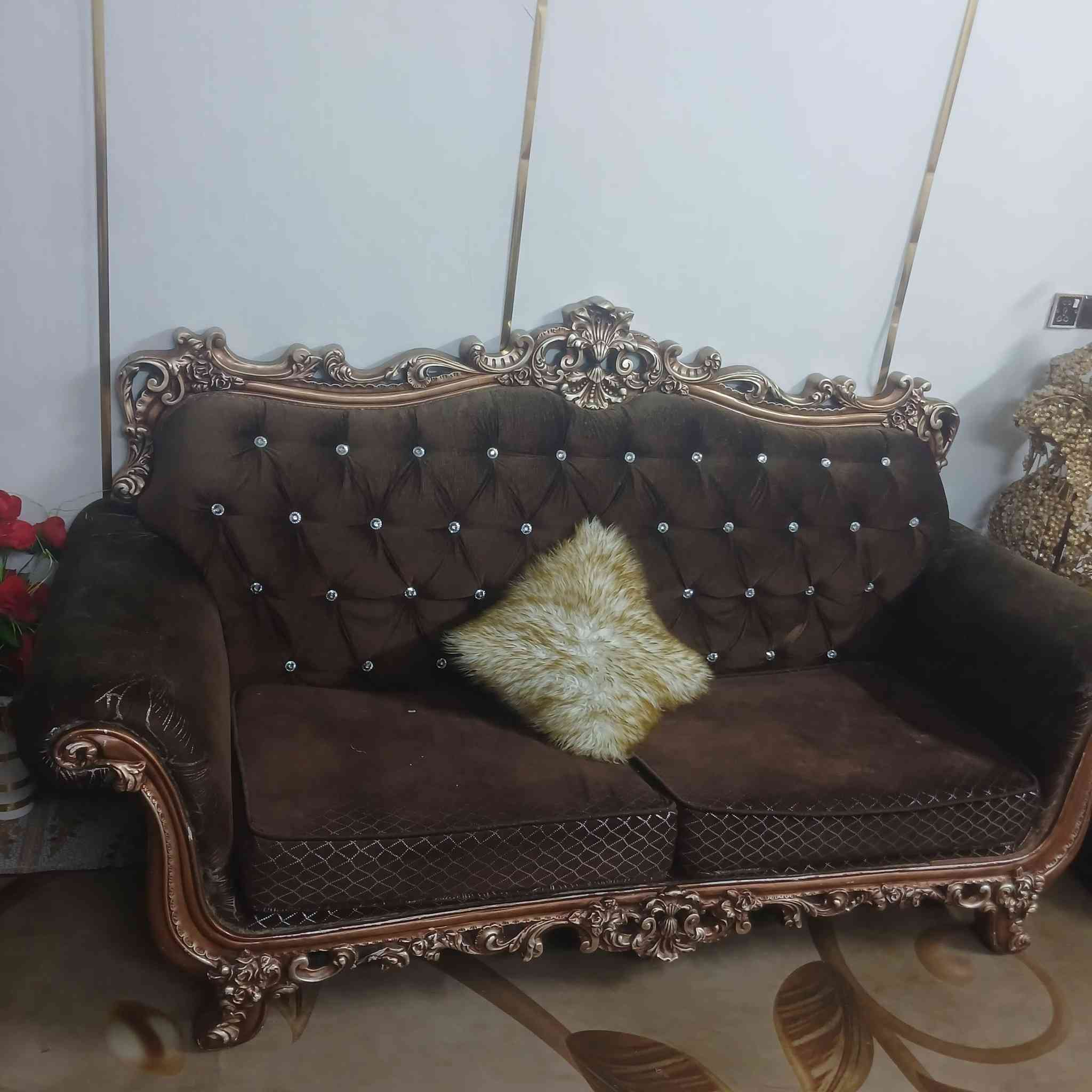 تخم ٧ مقاعد نضيف تفاصيل بلمقطع
السعر ع خاص او اتصل ع رقم المكان بغداد المعامل ***********
