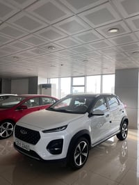 تيگوان 2 • ٢٠٢٤ • رقم اربيل