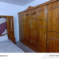 غرفة نوم • طابقين • كربلاء