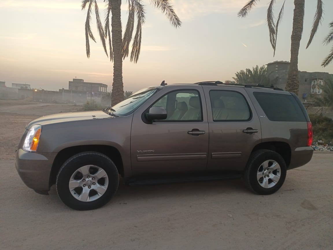 جمسي SLT
خليجي 
مكفول
سيارة اصولي 
المكان البصرة

***********
