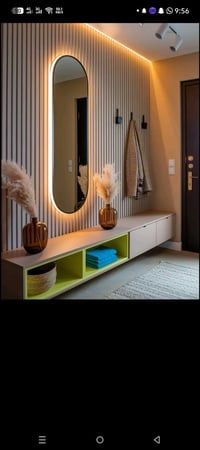 بعقوبة ديالى • سقوف ثانوية • ديكورات CNC