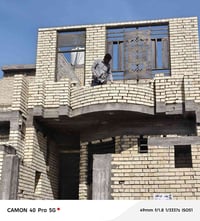 خدمات • أعمال • كربلاء المقدسة