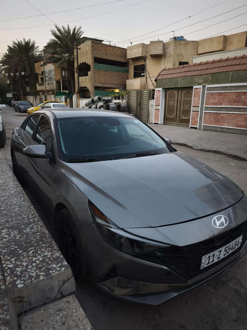 السلام عليكم 
هونداي النترا هايبرد مواصفات بلو بصمه شاشه كار بلي تحكم ستيرن رادارات امامي خلفي جانبي مثبت سرعه مثبت مسار موديل 23 
محرك 1600
صور الحادث موجودة كدامكم الدعامية مبدلة والبنيد بي كارت بسيط يعني ضربتها كلش حلوه
ماشية 37 ميل
رايدها ب160 للبيع او المراوس باعلى 
شعندك نزل بالتعليقات
رقمي ***********
